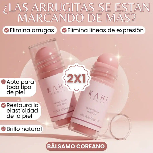 Kahi® | BALSAMO ANTIEDAD 2X1