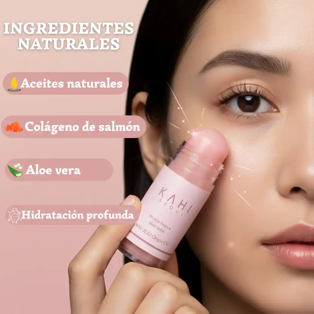 Kahi® | BALSAMO ANTIEDAD 2X1