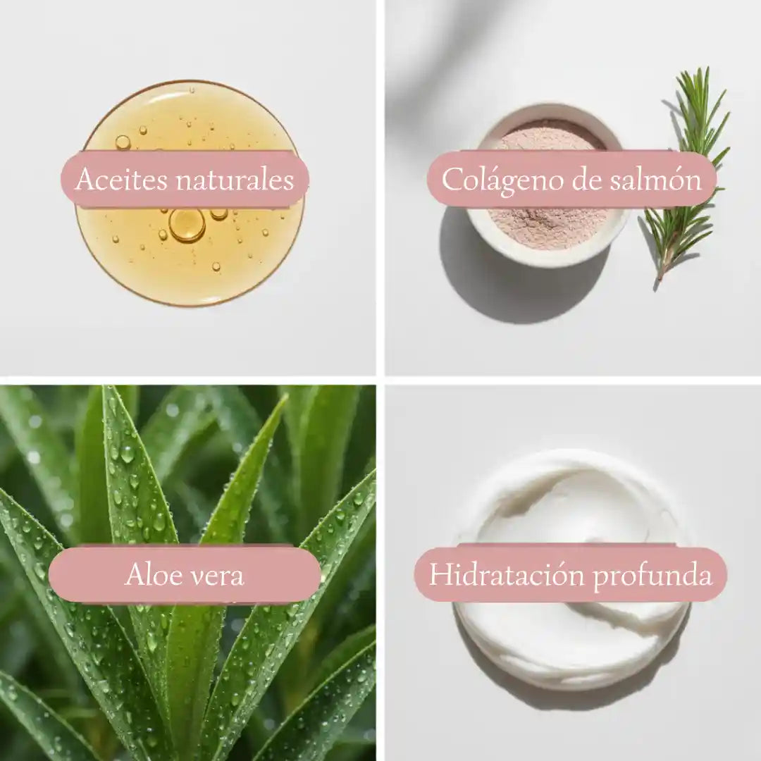 Kahi® │TU SECRETO COREANO