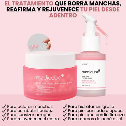 Repair® KIT ANTIEDAD PREMIUM
